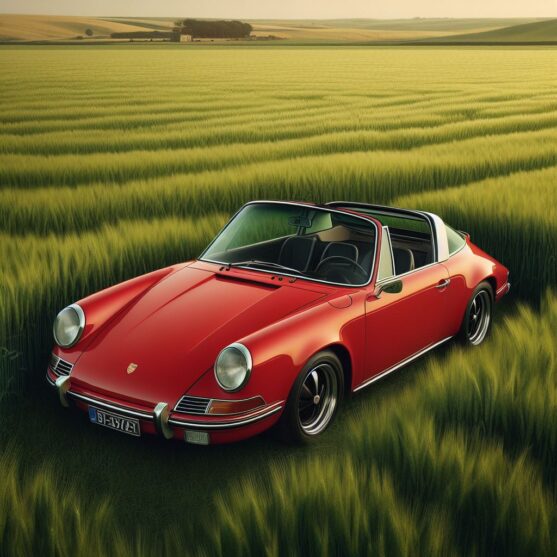 Common Challenges in Vintage Car Restoration