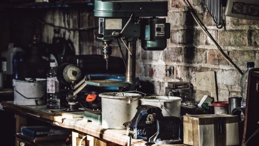 How to Find Quality Classic Car Parts